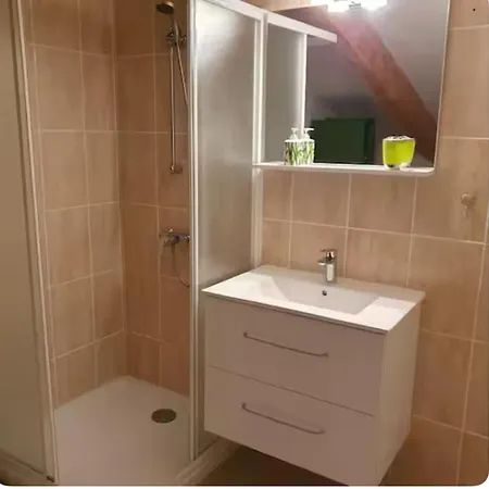 Paglia Orba Riviere & Maquis Appartement *