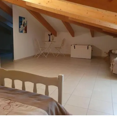 Appartement Paglia Orba Riviere & Maquis