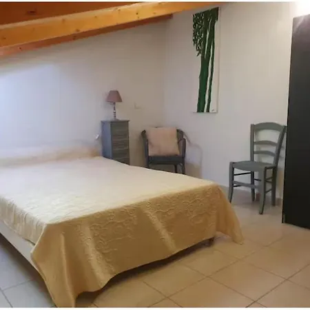 Paglia Orba Riviere & Maquis Appartement *