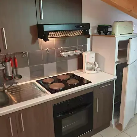 Paglia Orba Riviere & Maquis Appartement