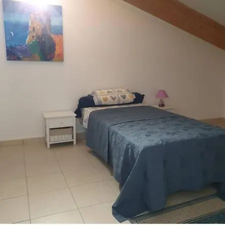 Paglia Orba Riviere & Maquis Daire