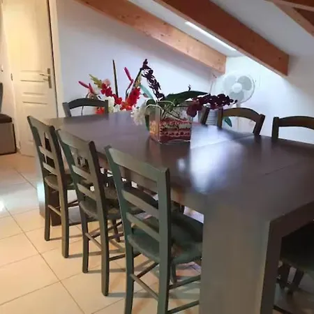 Paglia Orba Riviere & Maquis Διαμέρισμα *