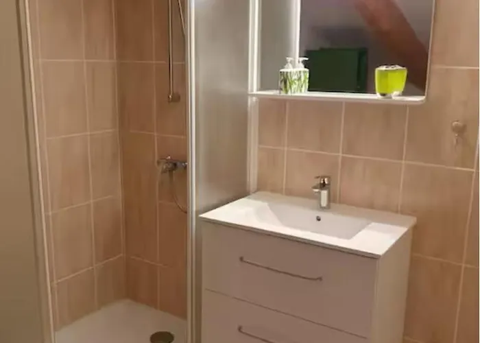 Paglia Orba Riviere & Maquis Daire *