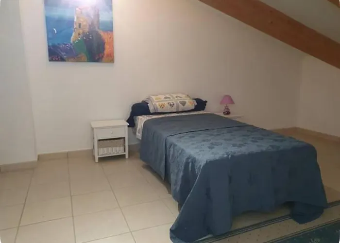 Paglia Orba Riviere & Maquis Daire