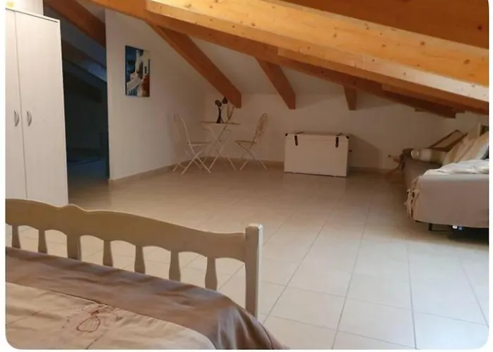 Daire Paglia Orba Riviere & Maquis