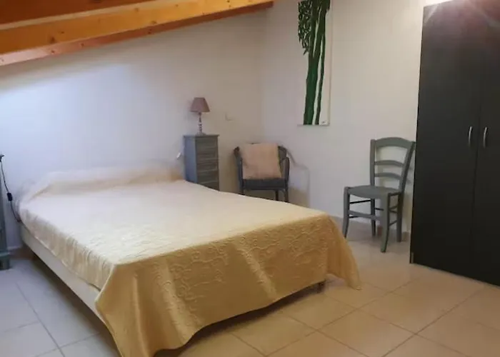 Paglia Orba Riviere & Maquis Daire *