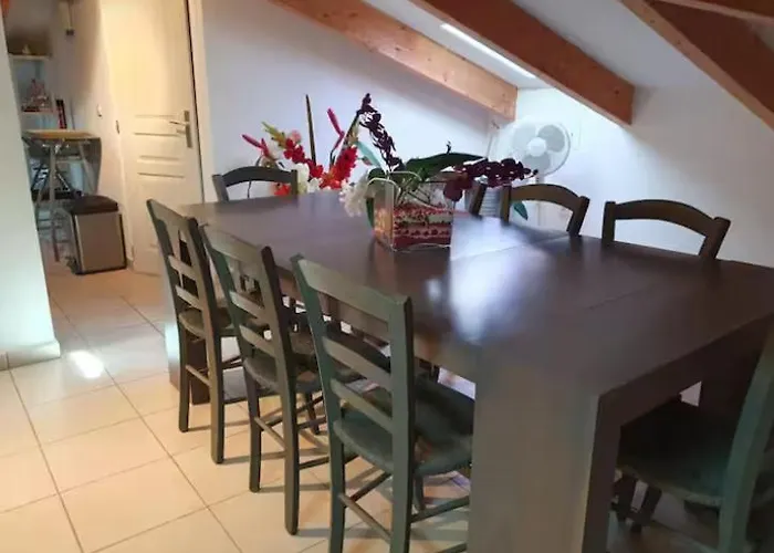 Paglia Orba Riviere & Maquis Daire *