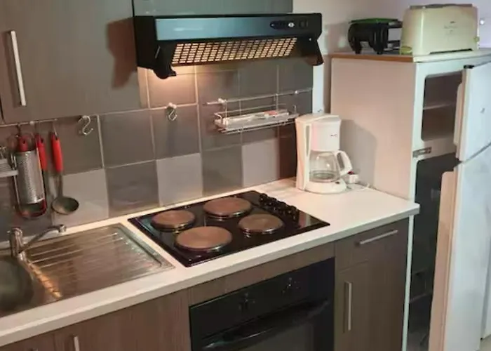 Paglia Orba Riviere & Maquis Daire